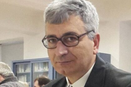 Vincenzo Serra