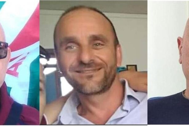 vitale - abate - monaco