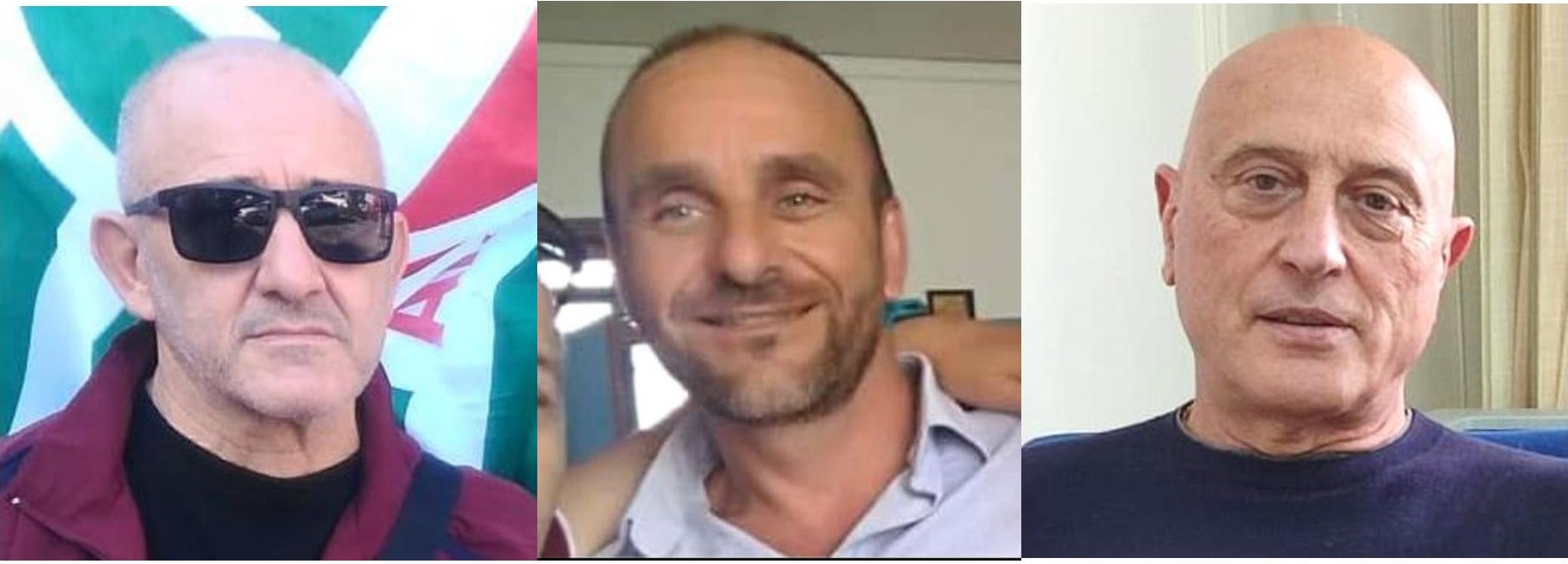 vitale - abate - monaco