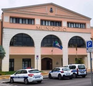Municipio Agropoli