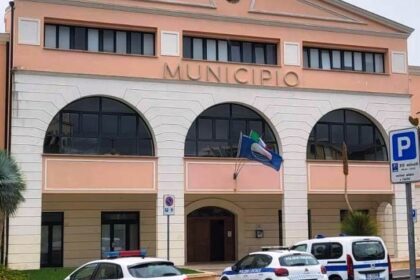 Municipio Agropoli