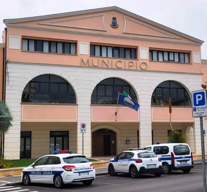 Municipio Agropoli