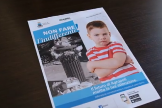 Agropoli, non fare l'indifferente