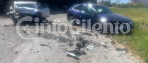 Albanella, incidente