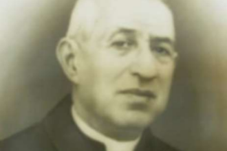 Monsignor Alfredo Pinto