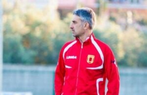 Angelo Nicoletti
