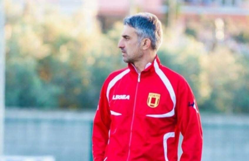 Angelo Nicoletti