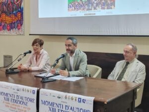 Battipaglia, Momenti d'autore