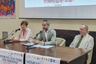 Battipaglia, Momenti d'autore