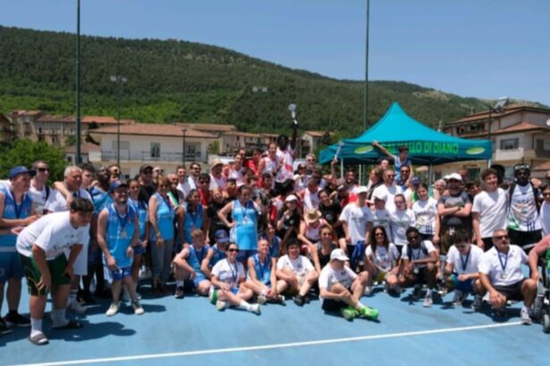 Buonabitacolo, Baskin