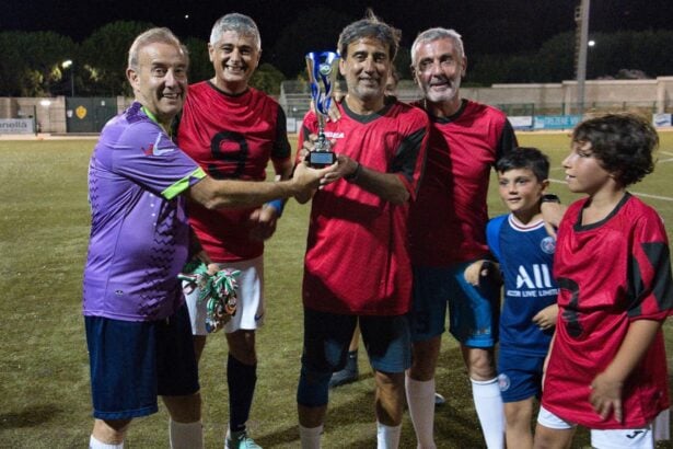 Castellabate, memorial Santangelo