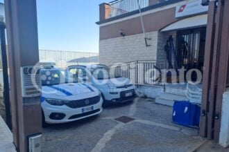 Castellabate, Polizia Locale