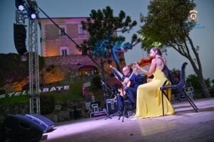 Castellabate, festa della musica