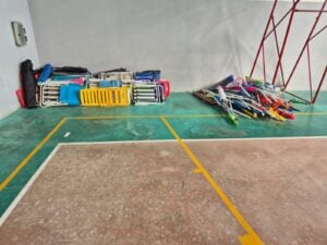 Castellabate sequestro