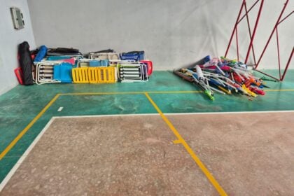 Castellabate sequestro