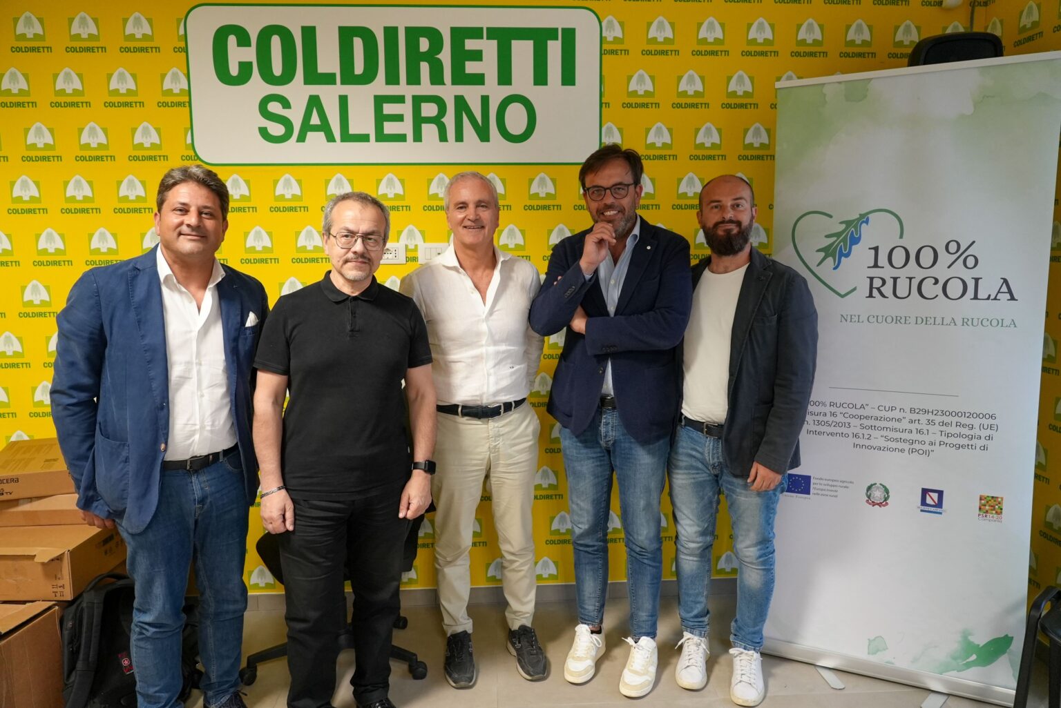 Coldiretti