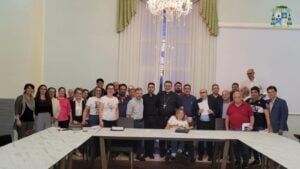 Consiglio Diocesano