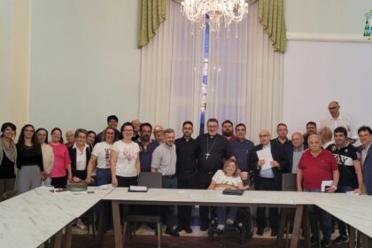 Consiglio Diocesano