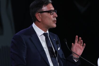 Dario Costantino