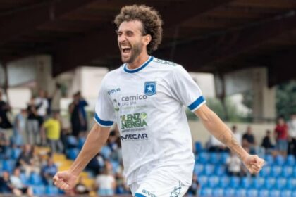 Davide Zugaro