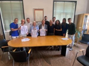 Eboli torneo