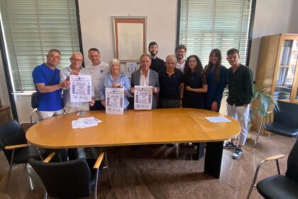 Eboli torneo