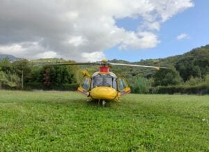 Eliambulanza