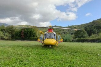 Eliambulanza