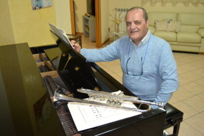 Enzo Stellato