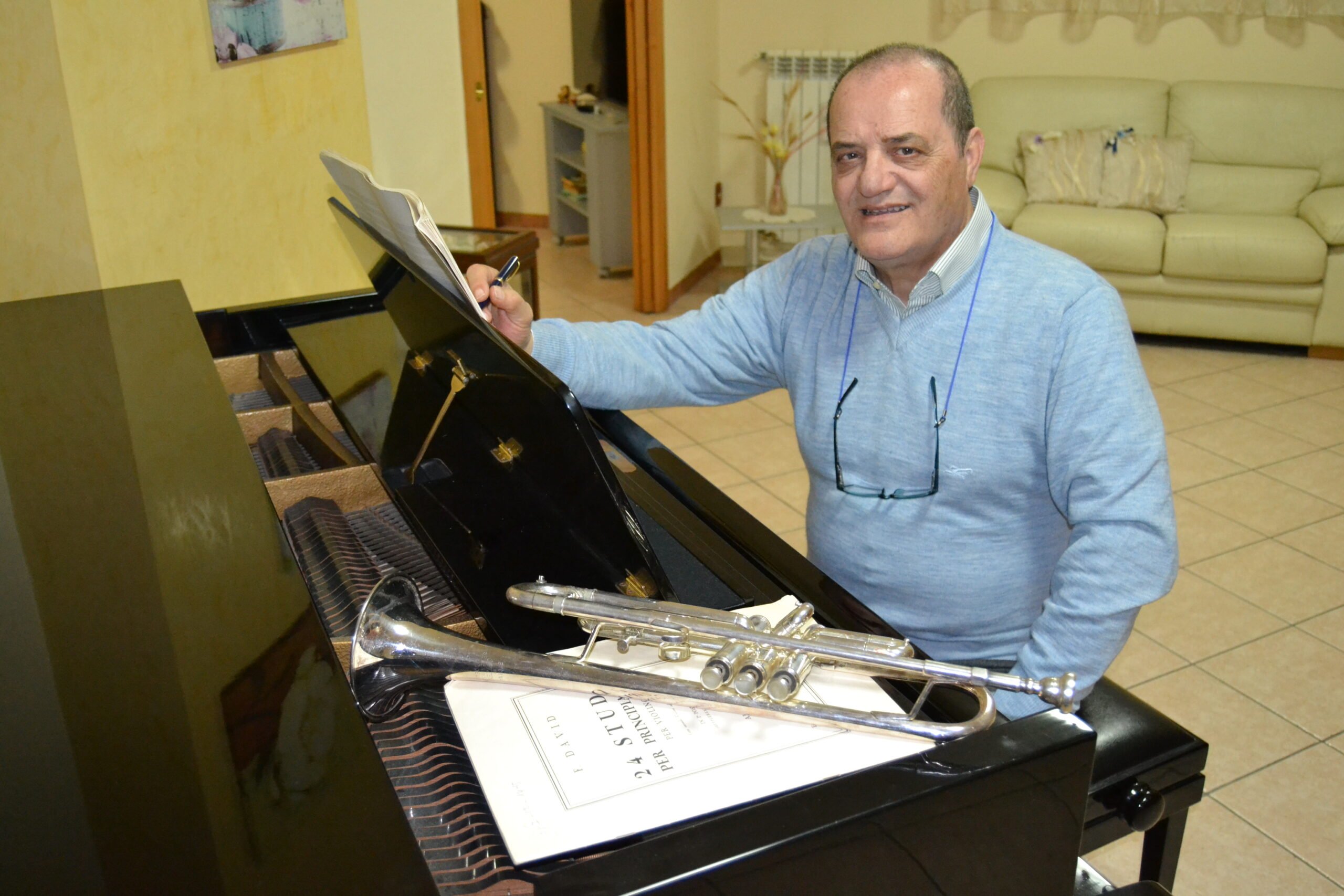 Enzo Stellato