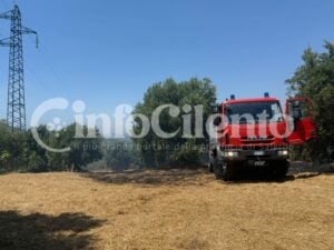 Eredita incendio