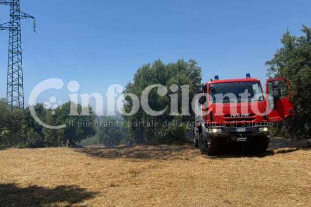 Eredita incendio