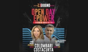 Evento E-Power