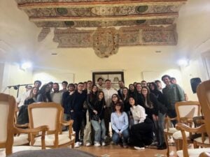 Forum dei giovani provinciale