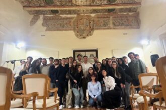 Forum dei giovani provinciale