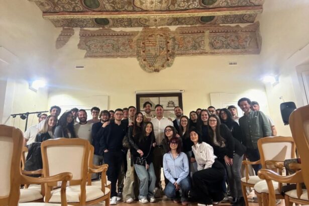 Forum dei giovani provinciale