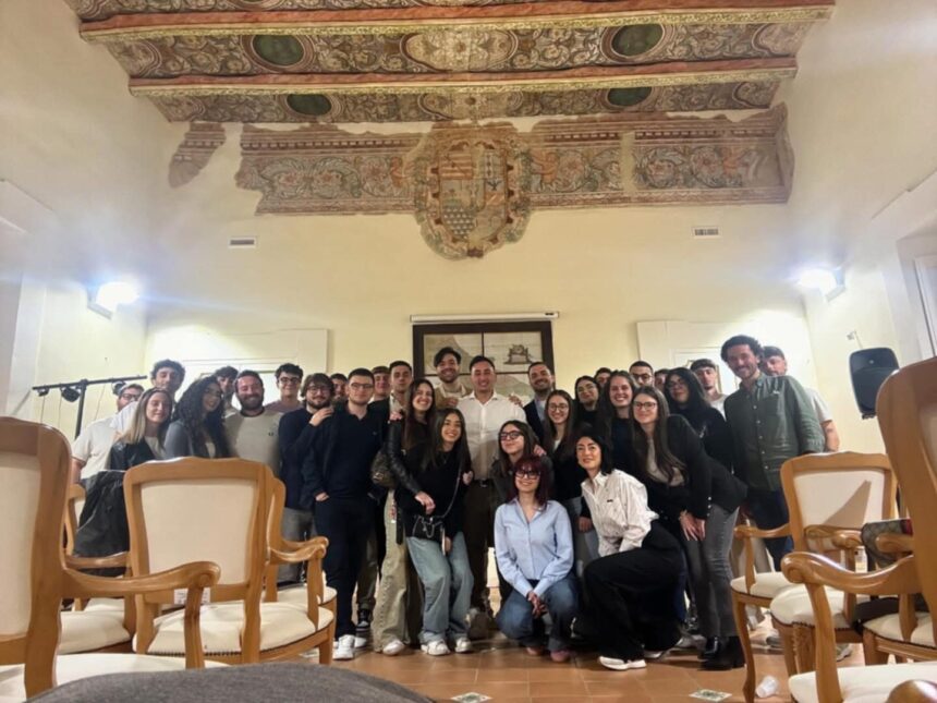 Forum dei giovani provinciale