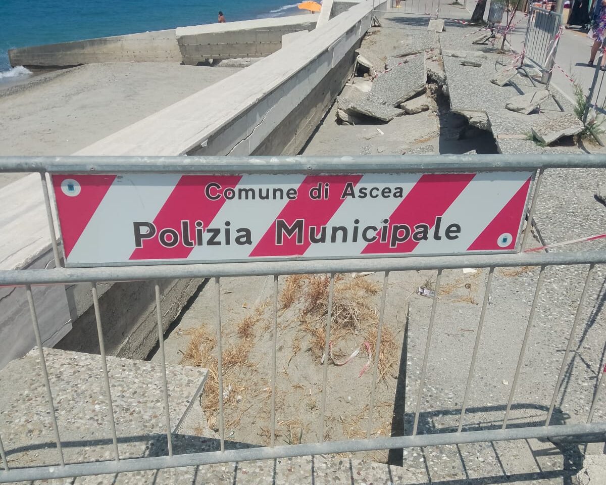 Ascea