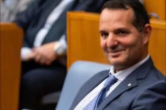 Fratelli d'Italia, Vuolo