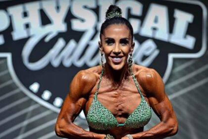 Giusy Sansone