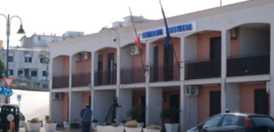 Guardia Costiera, Agropoli