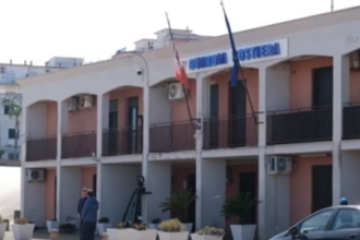 Guardia Costiera, Agropoli