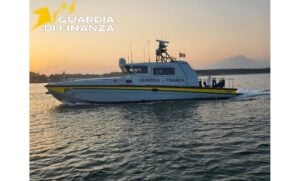 Guardia di Finanza