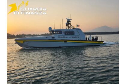 Guardia di Finanza