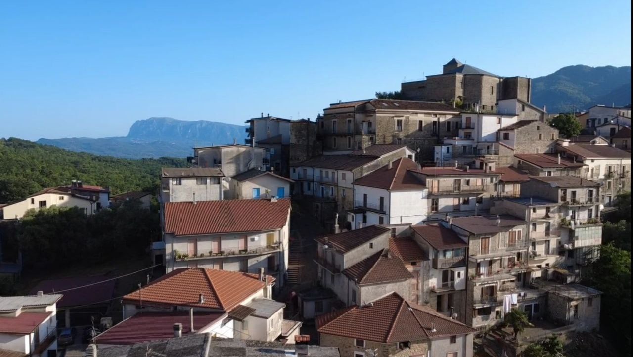 Rofrano