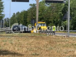 Incidente Cilentana