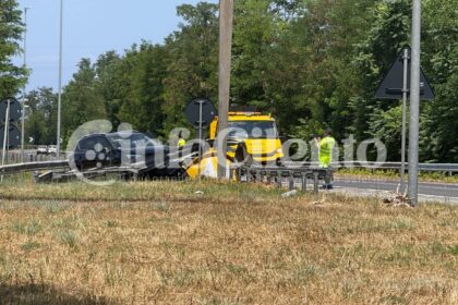 Incidente Cilentana