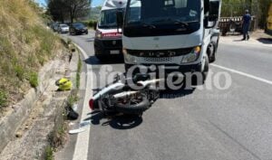 Incidente Via del mare