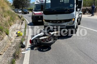 Incidente Via del mare