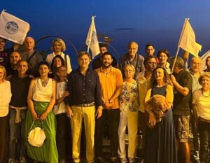 Associazione Liberi e Forti
